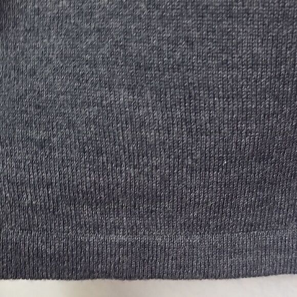John Varvatos merino wool blend sweatshirt. Size XXL - Picture 11 of 12